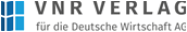 VNR Verlag für die Deutsche Wirtschaft AG Logo VNR Verlag für die Deutsche Wirtschaft AG Logo