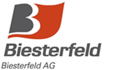 Biesterfeld AG Biesterfeld AG Logo