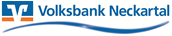 Volksbank Neckartal eG Logo Volksbank Neckartal eG Logo