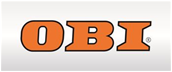 OBI Baumarkt Franken GmbH & Co. KG Logo OBI Baumarkt Franken GmbH & Co. KG Logo