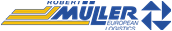 Robert Müller GmbH Logo Robert Müller GmbH Logo