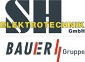 Bauer Elektroanlagen Logo Bauer Elektroanlagen Logo