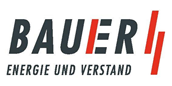 Bauer Elektroanlagen Bauer Elektroanlagen Logo