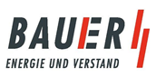 Bauer Elektroanlagen Logo