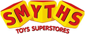 Smyths Toys Deutschland SE & Co. KG Logo