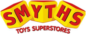 Smyths Toys Deutschland SE & Co. KG Smyths Toys Deutschland SE & Co. KG Logo