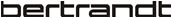 Bertrandt Ing.-Büro GmbH Logo Bertrandt Ing.-Büro GmbH Logo