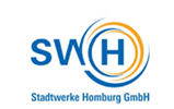 Stadtwerke Homburg GmbH Stadtwerke Homburg GmbH Logo