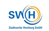 Stadtwerke Homburg GmbH Logo