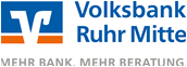 Volksbank Ruhr Mitte eG Logo