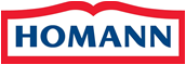 HOMANN Feinkost GmbH Logo HOMANN Feinkost GmbH Logo