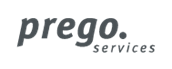 prego services GmbH Logo