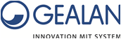 GEALAN Fenster-Systeme GmbH Logo GEALAN Fenster-Systeme GmbH Logo