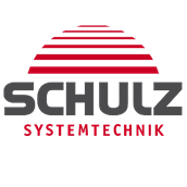 SCHULZ Systemtechnik GmbH Logo SCHULZ Systemtechnik GmbH Logo