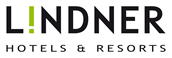 Lindner Hotels & Resorts Logo Lindner Hotels & Resorts Logo