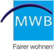 Mülheimer Wohnungsbau eG Mülheimer Wohnungsbau eG Logo