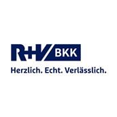 R+V Betriebskrankenkasse Logo