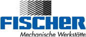 Otto Fischer GmbH Logo Otto Fischer GmbH Logo