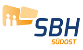 SBH Südost GmbH Logo SBH Südost GmbH Logo