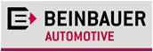 BEINBAUER AUTOMOTIVE GmbH & Co. KG BEINBAUER AUTOMOTIVE GmbH & Co. KG Logo