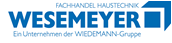 Walter Wesemeyer GmbH Logo