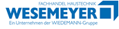 Walter Wesemeyer GmbH Logo Walter Wesemeyer GmbH Logo