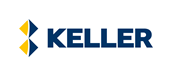 Keller Grundbau GmbH Logo