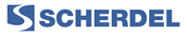 SCHERDEL Logo SCHERDEL Logo