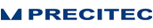 Precitec GmbH & Co. KG und Precitec Optronik GmbH Logo