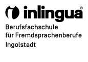 inlingua Berufsfachschule für Fremdsprachenberufe Ingolstadt Logo