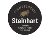 Metzgerei Steinhart GmbH Logo Metzgerei Steinhart GmbH Logo