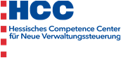 Hessisches Competence Center Logo