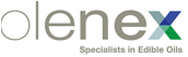Olenex Edible Oils GmbH Logo