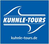 KUHNLE-TOURS GmbH Logo KUHNLE-TOURS GmbH Logo