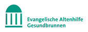 Ev. Altenhilfe Gesundbrunnen gemeinnützige GmbH Ev. Altenhilfe Gesundbrunnen gemeinnützige GmbH Logo