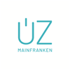 ÜZ Mainfranken eG Logo