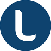 Laudius GmbH Logo Laudius GmbH Logo