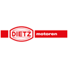 Dietz-motoren GmbH Logo
