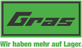 Gras Spedition GmbH & Co. KG Logo