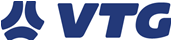 VTG Deutschland GmbH Logo