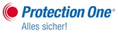 Protection One GmbH Logo Protection One GmbH Logo