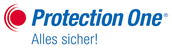 Protection One GmbH Logo