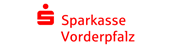 Sparkasse Vorderpfalz Anstalt des öffentlichen Recht Logo Sparkasse Vorderpfalz Anstalt des öffentlichen Recht Logo