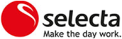 Selecta Deutschland GmbH Logo