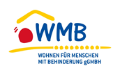 Wohnen für Menschen mit Behinderung gGmbH Logo Wohnen für Menschen mit Behinderung gGmbH Logo