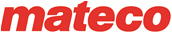mateco GmbH Logo mateco GmbH Logo