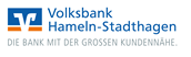 Volksbank Hameln-Stadthagen eG Logo