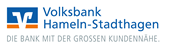 Volksbank Hameln-Stadthagen eG Volksbank Hameln-Stadthagen eG Logo