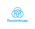 thyssenkrupp Logo