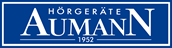 Hörgeräte Aumann NRW GmbH & Co. KG Hörgeräte Aumann NRW GmbH & Co. KG Logo